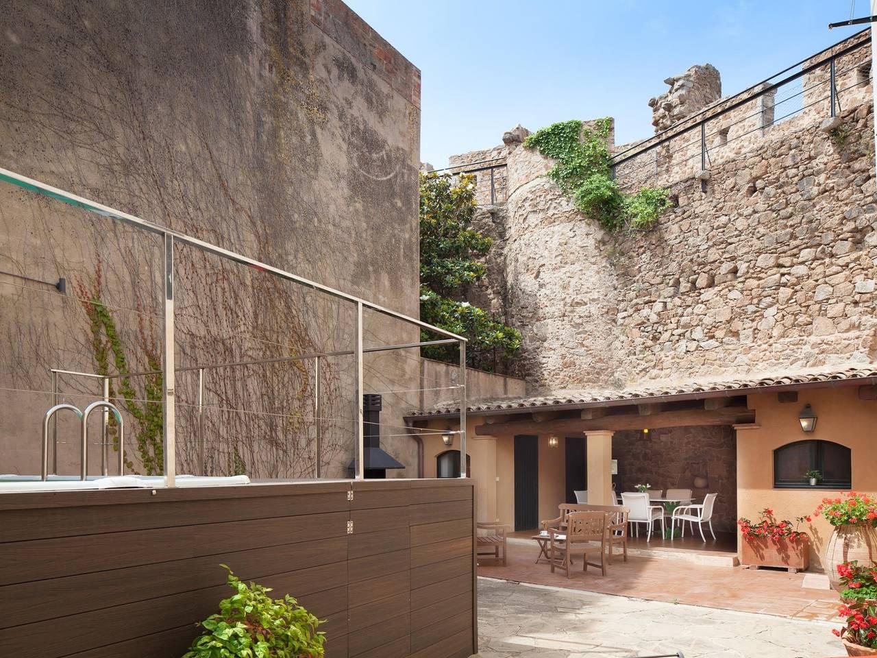 Vakantiehuis in Costa Brava, Spanje voor 12 personen foto 2