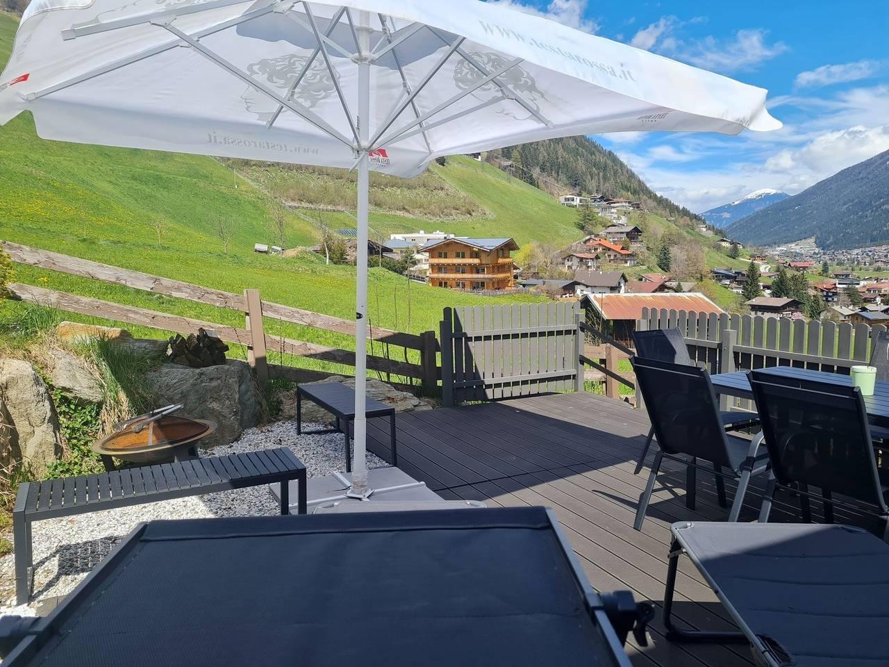 Vakantieappartement in Stubaier Alpen, Oostenrijk voor 5 personen foto 11
