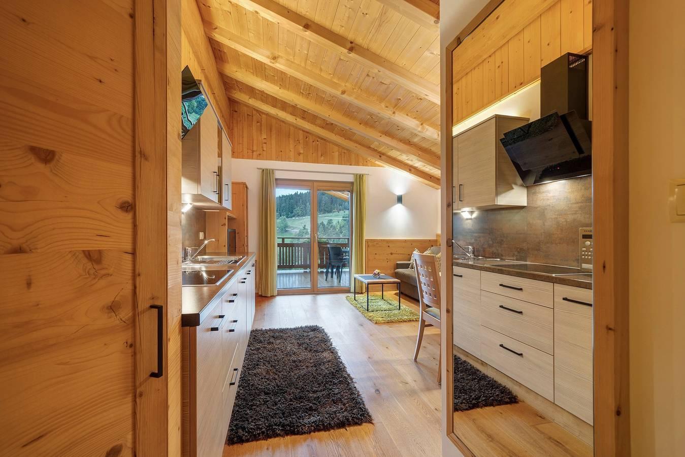 Vakantieappartement in Vöran, Italië voor 5 personen foto 15