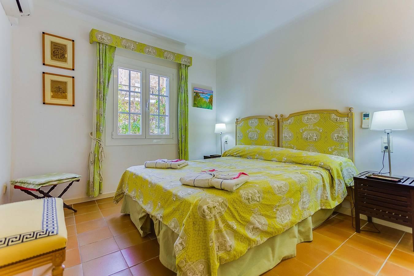 Vakantiehuis met privézwembad en zwembad in Cielo de Bonaire, Alcúdia, Spanje voor 8 personen foto 19