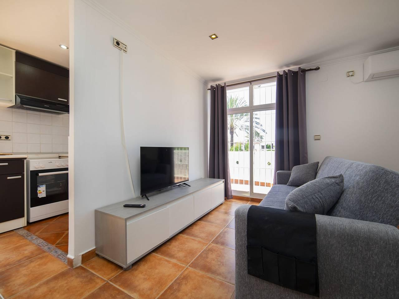 Vakantiehuis in Alacanti, Spanje voor 10 personen foto 18