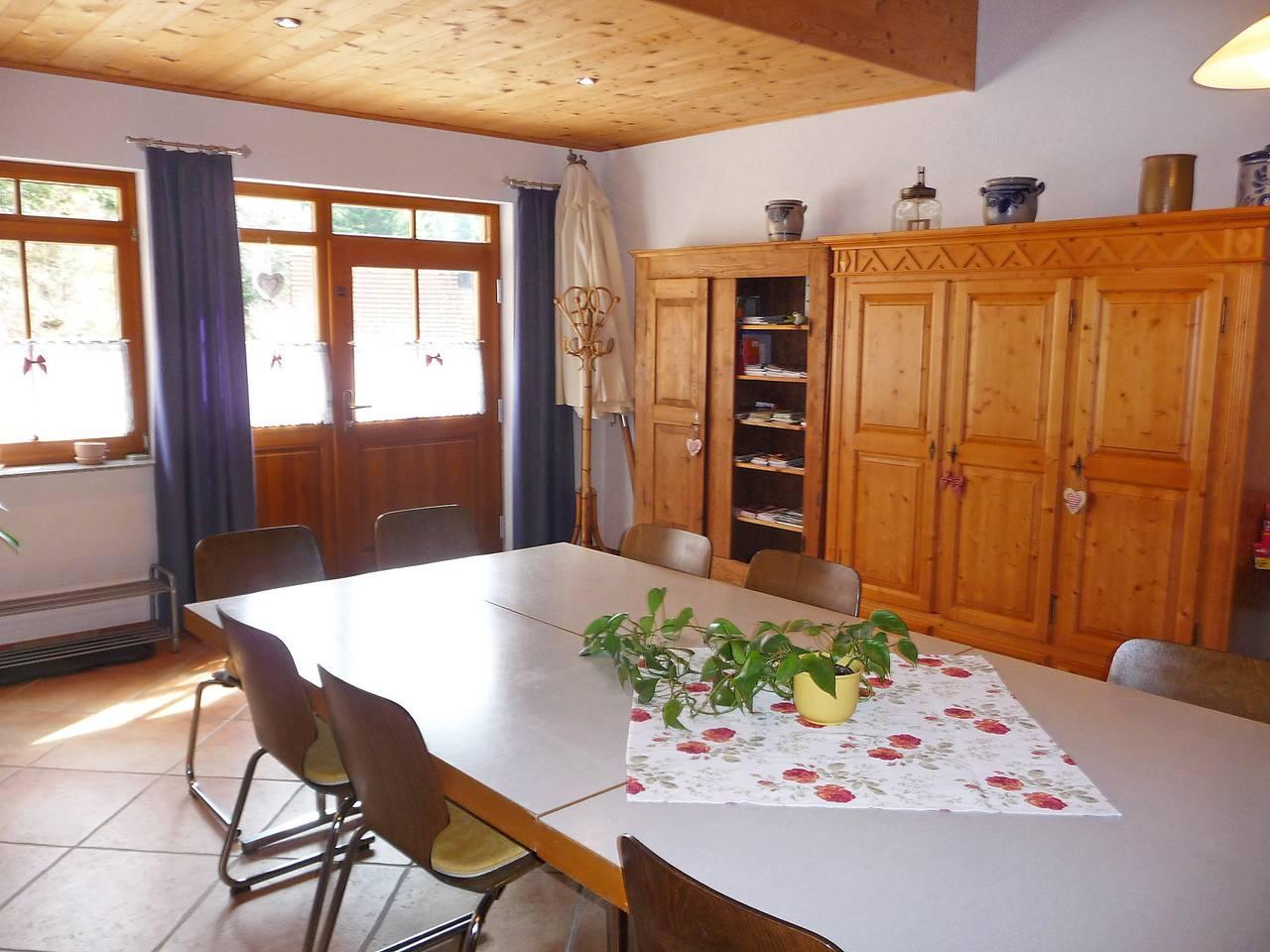 Vakantieappartement in Zwaben, Duitsland voor 2 personen foto 11