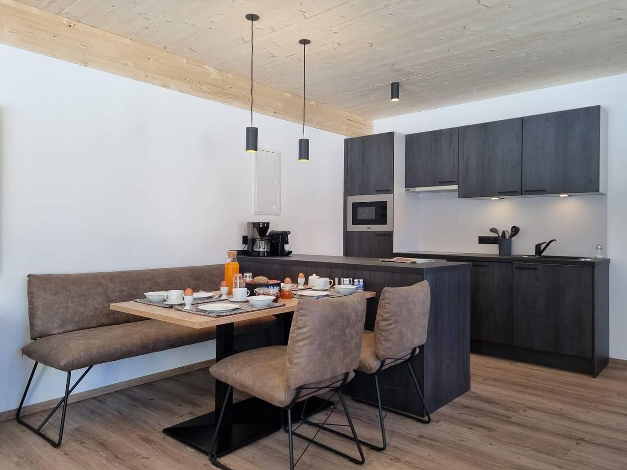Vakantieappartement in Stubaier Alpen, Oostenrijk voor 4 personen foto 7