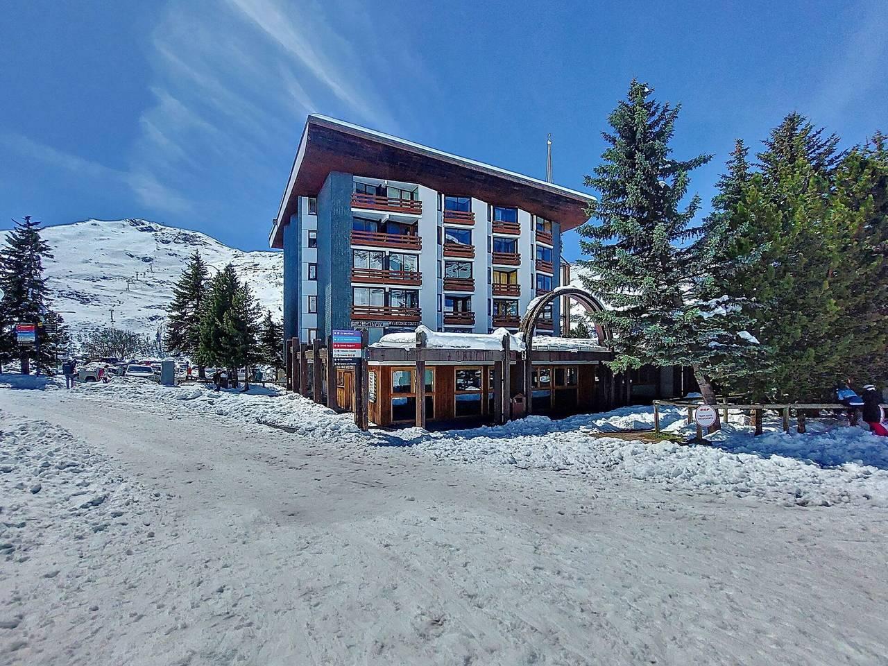Vakantieappartement in Savoie, Frankrijk voor 5 personen foto 14