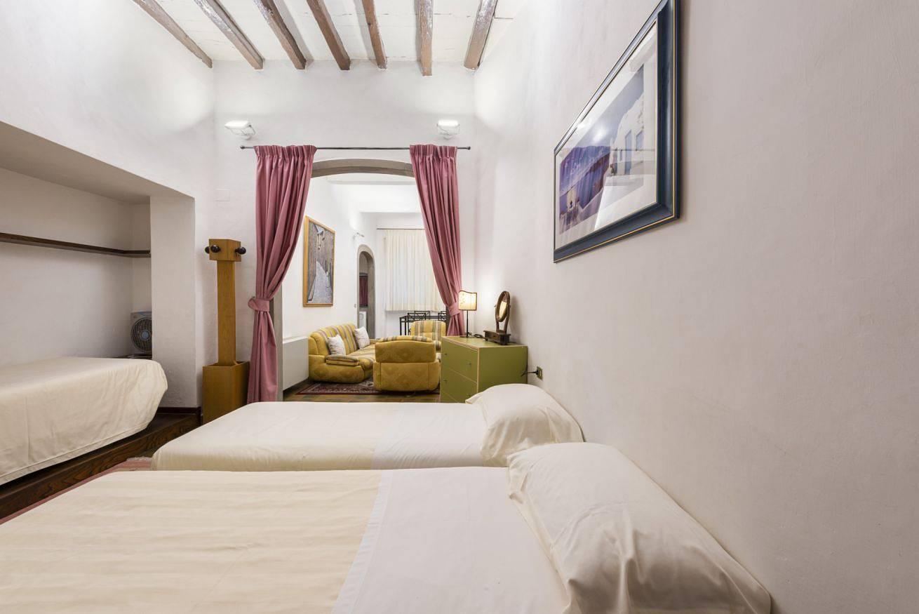 Vakantieappartement in Florence, Italië voor 5 personen foto 13