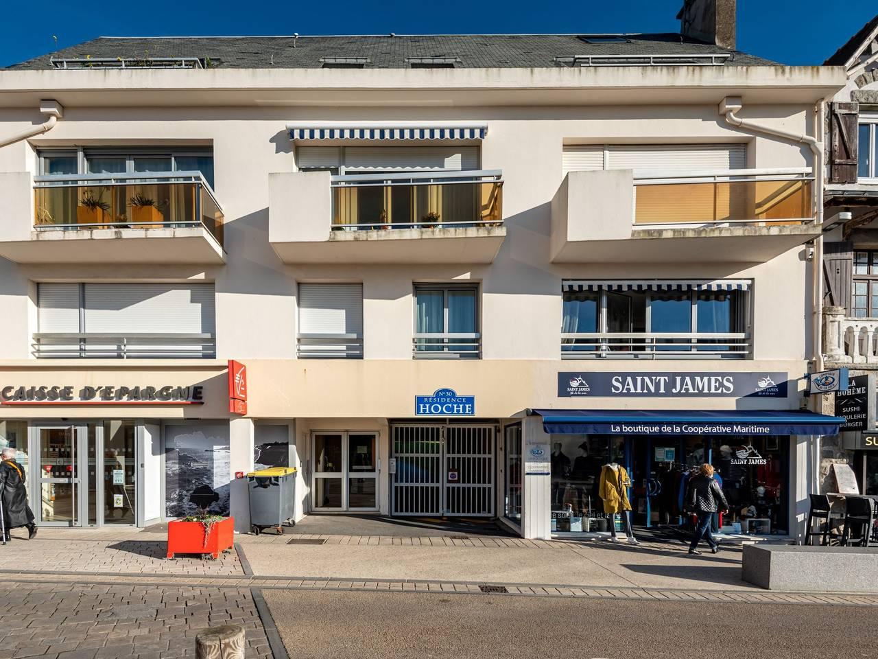 Vakantieappartement in Morbihan, Frankrijk voor 2 personen foto 16