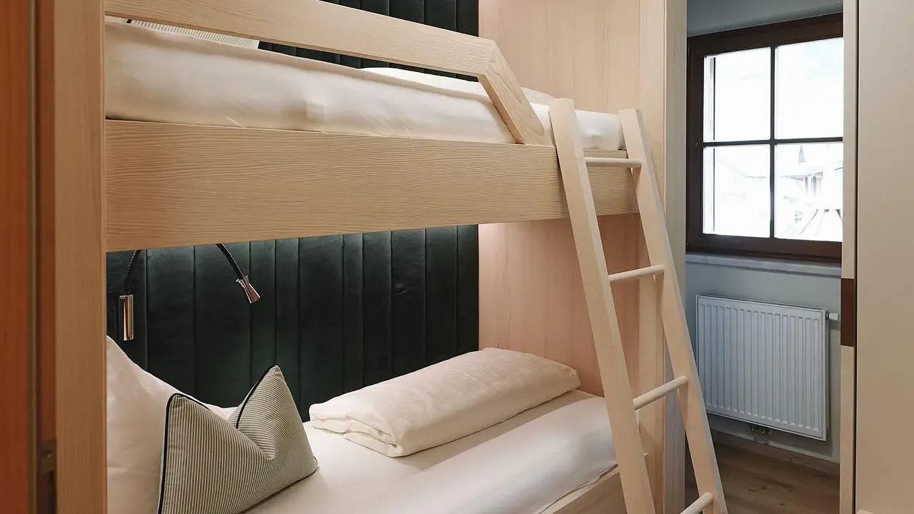 Vakantieappartement in Stubaier Alpen, Oostenrijk voor 6 personen foto 17