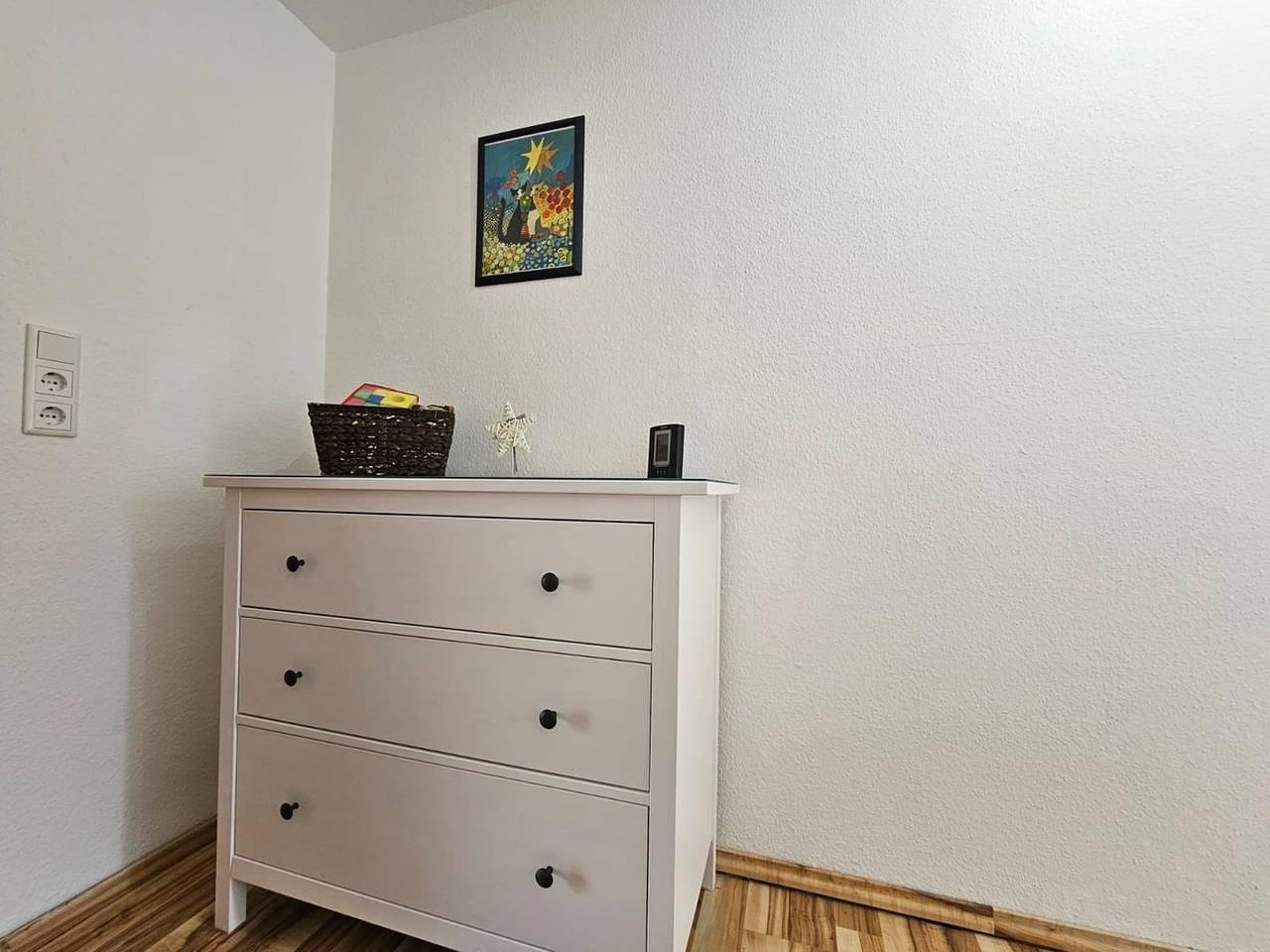 Vakantieappartement in Waddenzee, Duitsland voor 4 personen foto 10