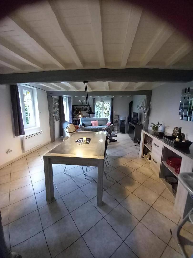 Vakantiehuis in Fresquiennes, Frankrijk voor 6 personen foto 5