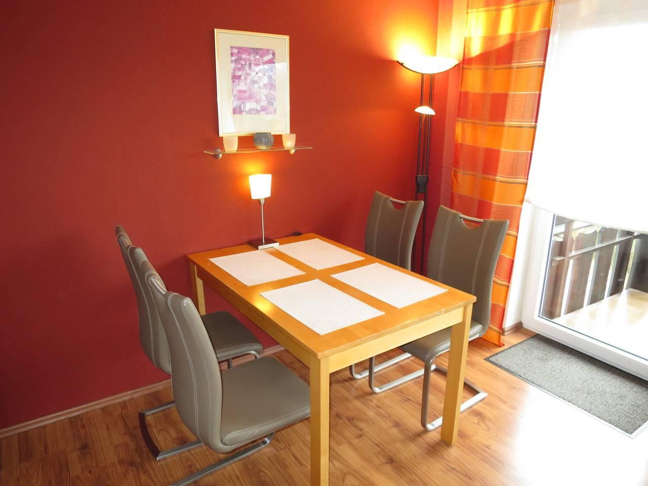 Vakantieappartement in Allgäu, Duitsland voor 4 personen foto 9