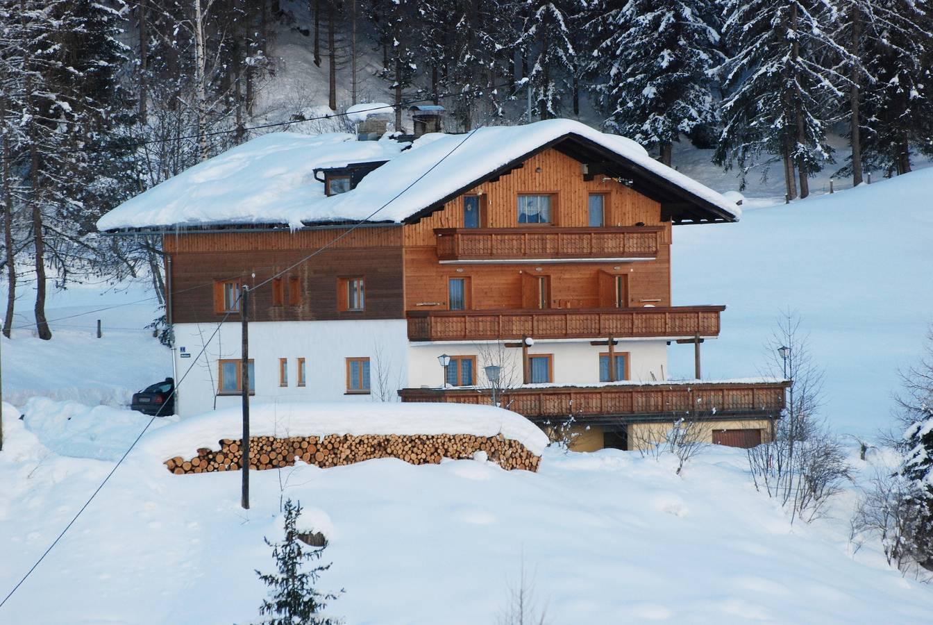 Vakantieappartement in Oost-Tirol, Oostenrijk voor 3 personen foto 17