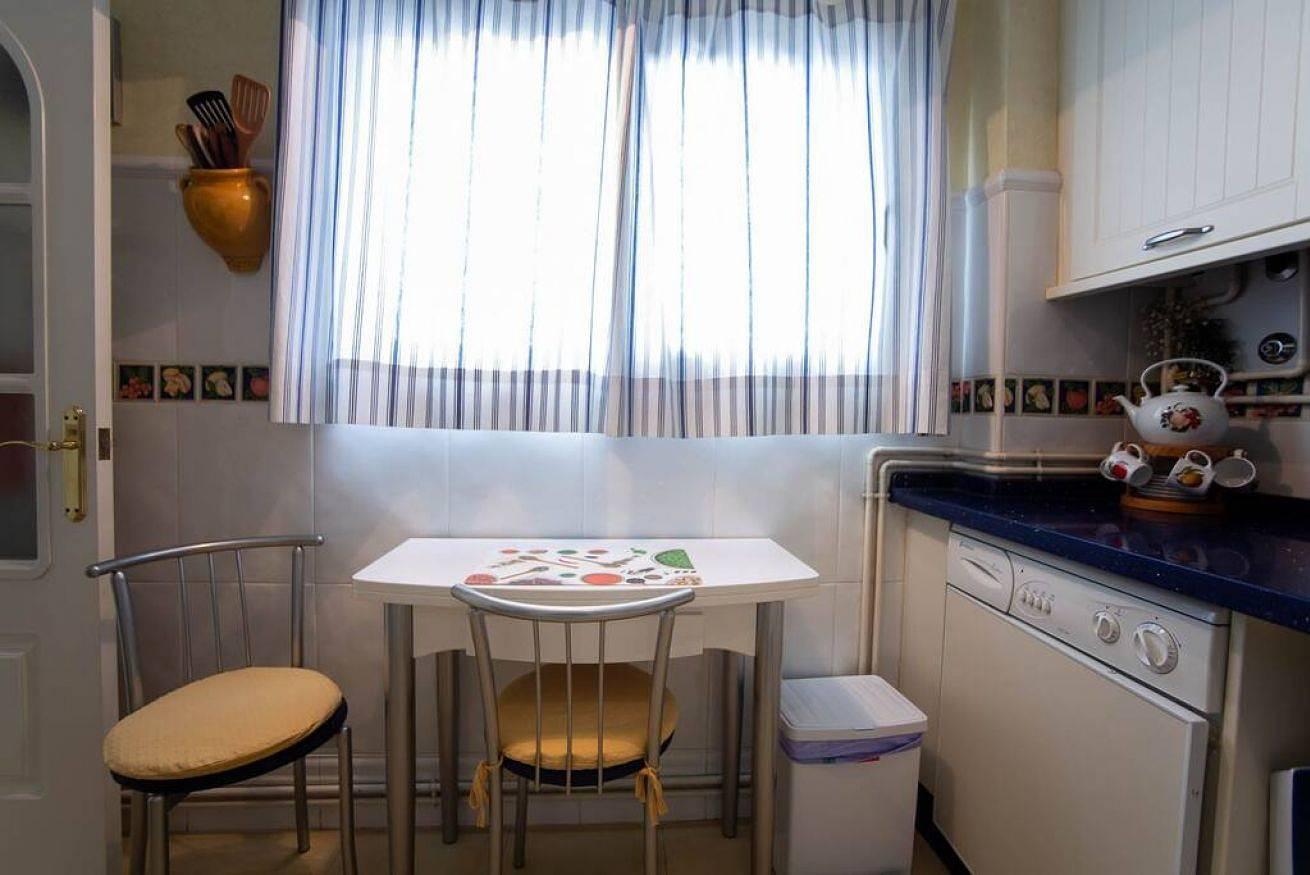 Vakantieappartement met balkon/terras in Cadiz Old Town, Cádiz, Spanje voor 2 personen foto 24