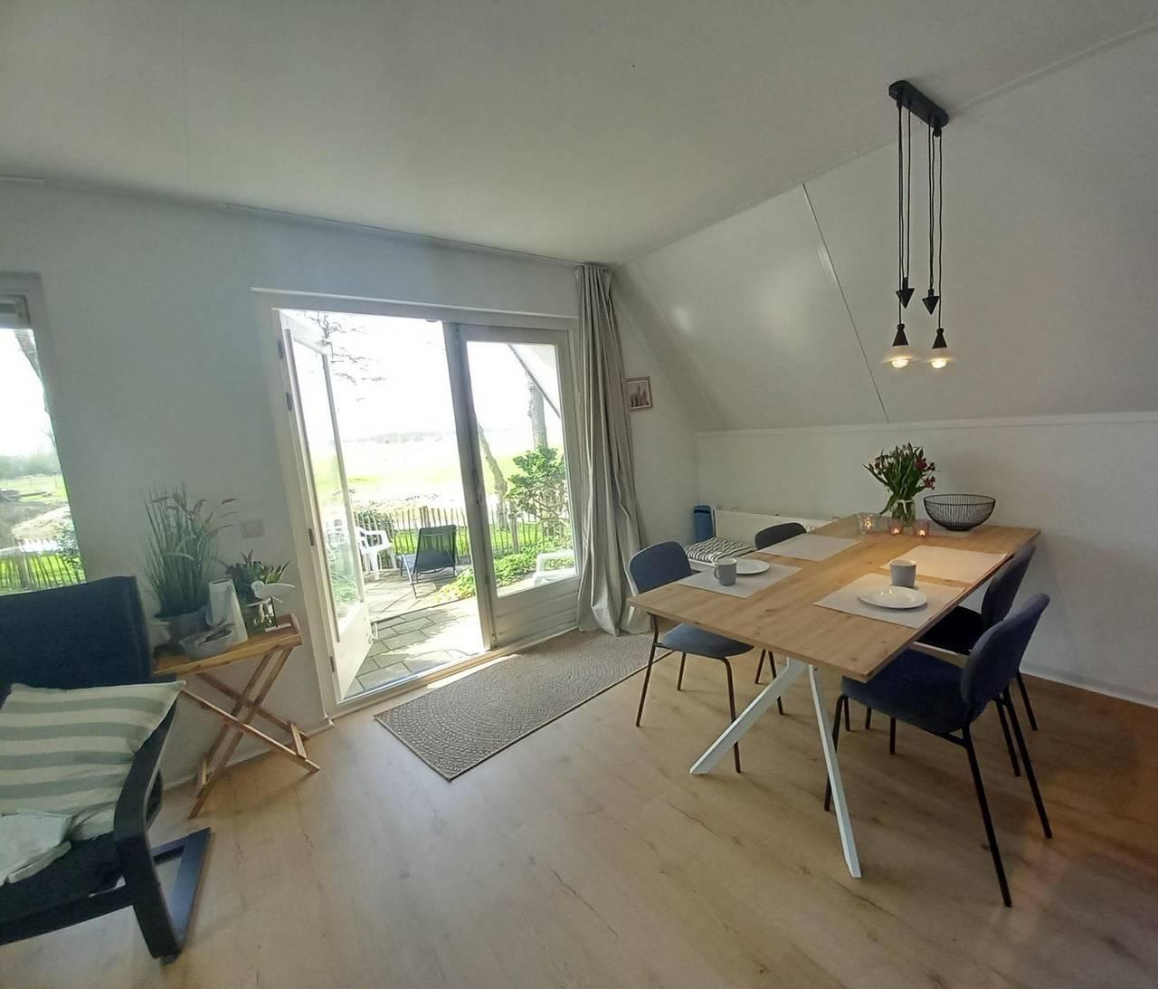 Vakantiehuis in Nederlandse kust foto 6