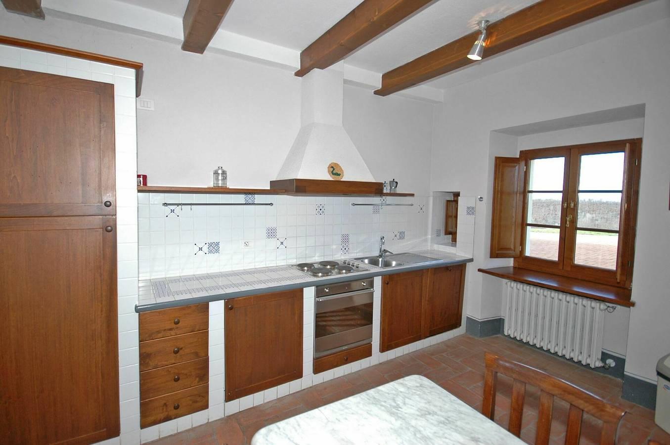 Vakantieappartement in Chianti, Italië voor 5 personen foto 18