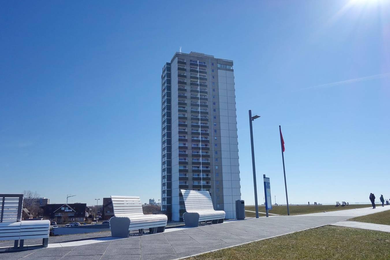 Vakantieappartement in Büsum, Duitsland voor 2 personen foto 10