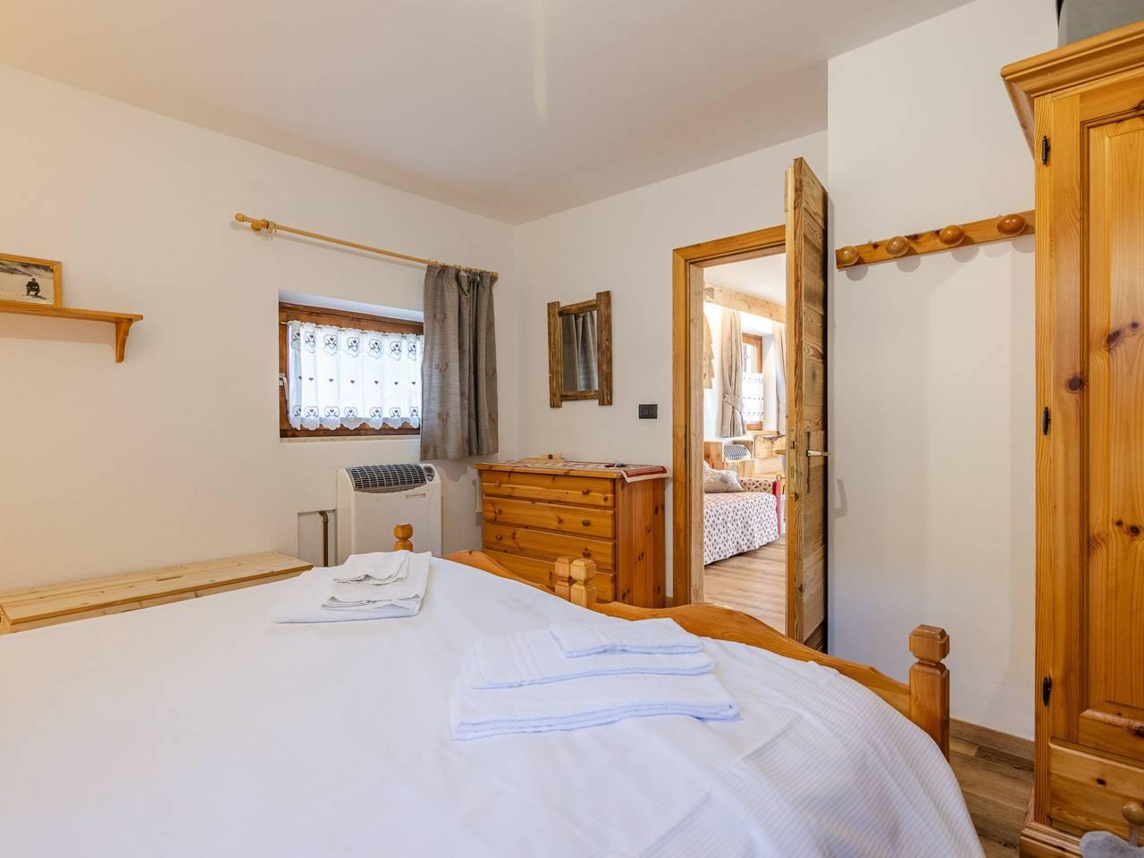Storie di Montagna in Campestrin, Mazzin, Italië voor 4 personen foto 20