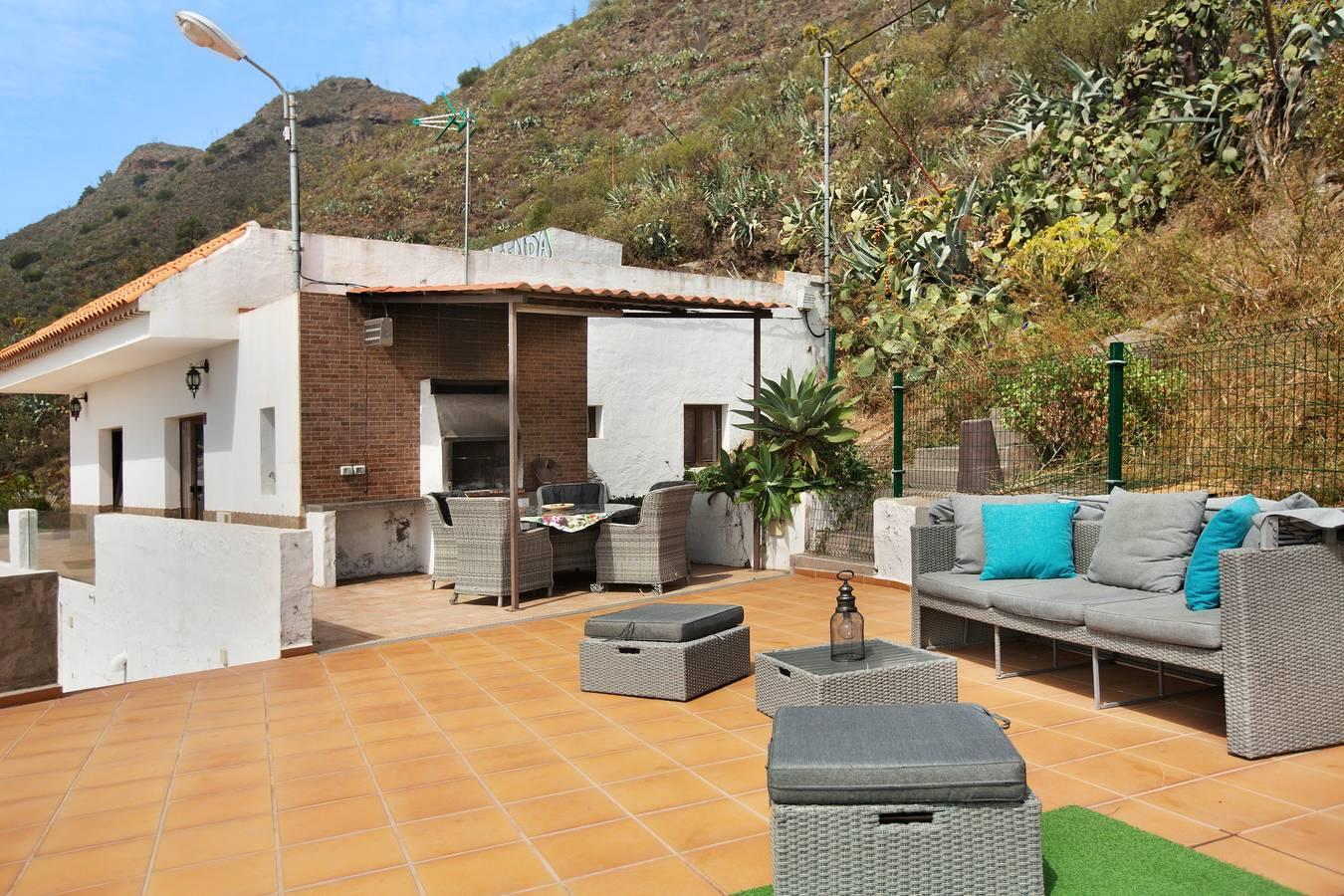 Vakantiehuis in Gran Canaria, Spanje voor 15 personen foto 5