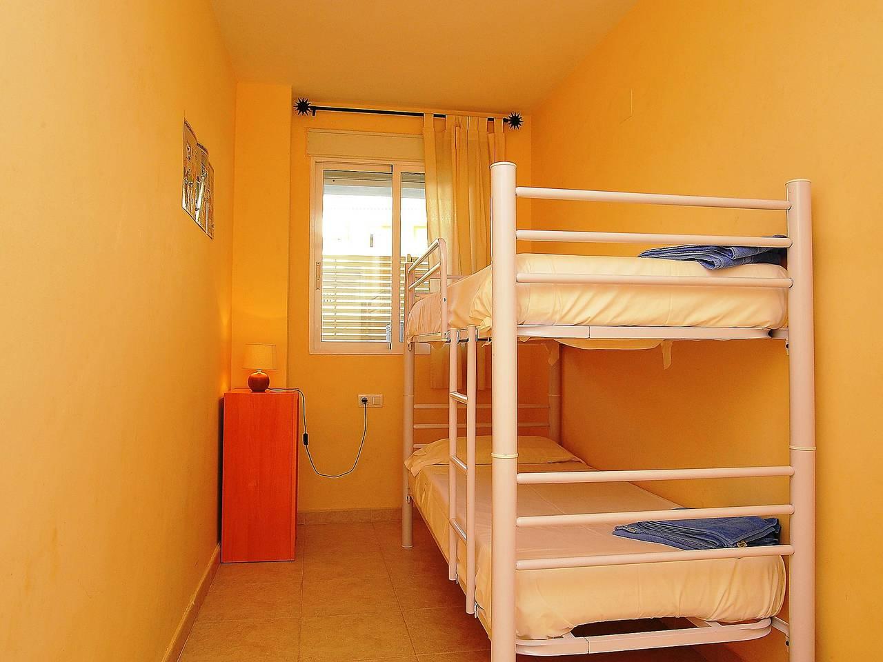 Vakantieappartement in Jávea, Spanje voor 6 personen foto 11