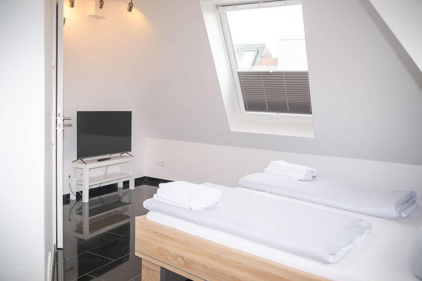 Vakantieappartement in Waddenzee, Duitsland voor 4 personen foto 16