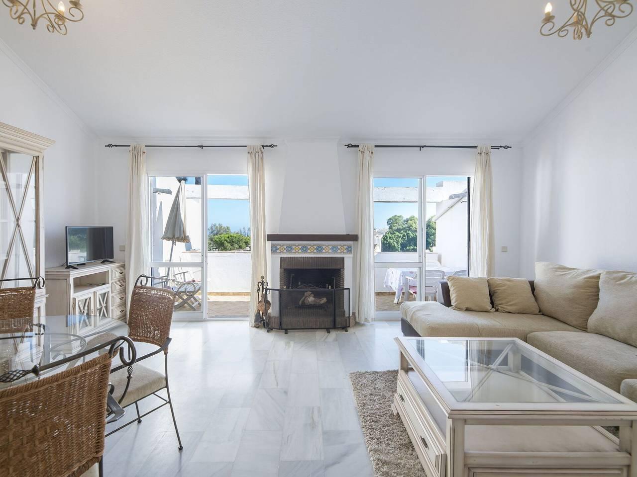Vakantieappartement in Mijas, Spanje voor 4 personen foto 14