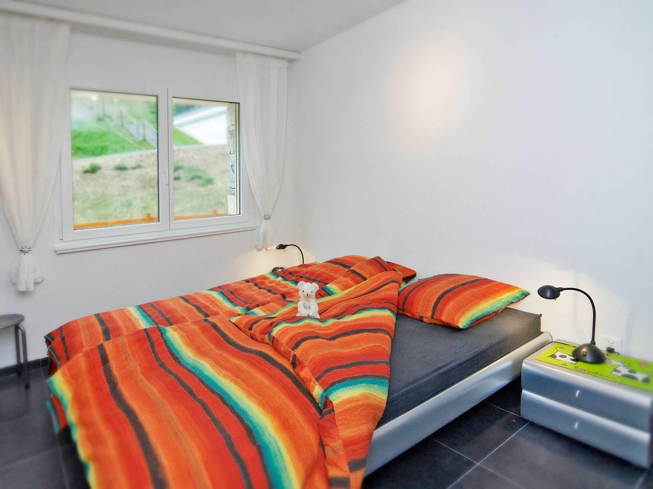 Vakantieappartement in Leukerbad, Zwitserland voor 4 personen foto 10