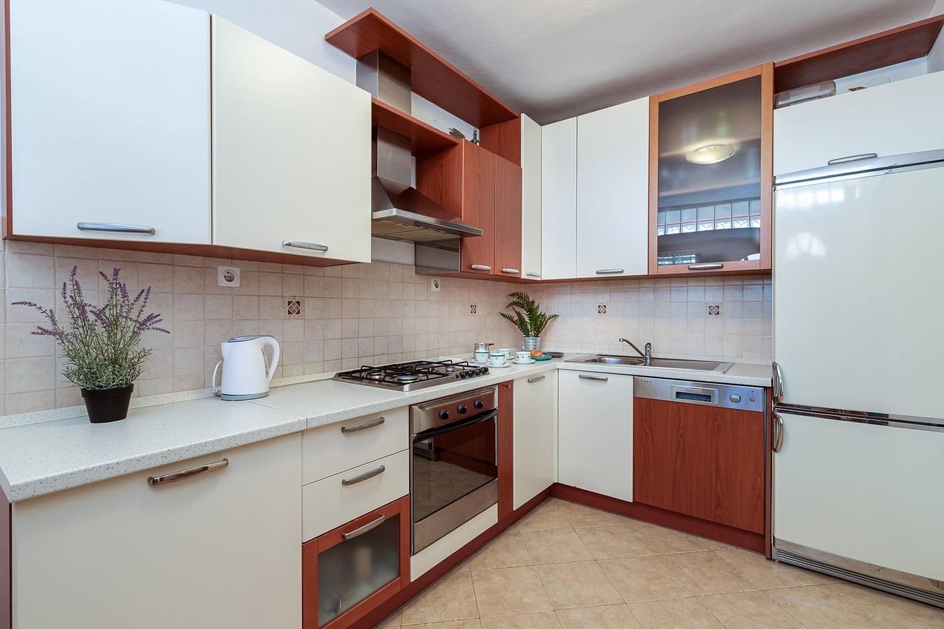 Vakantieappartement in Umag, Kroatië voor 5 personen foto 4