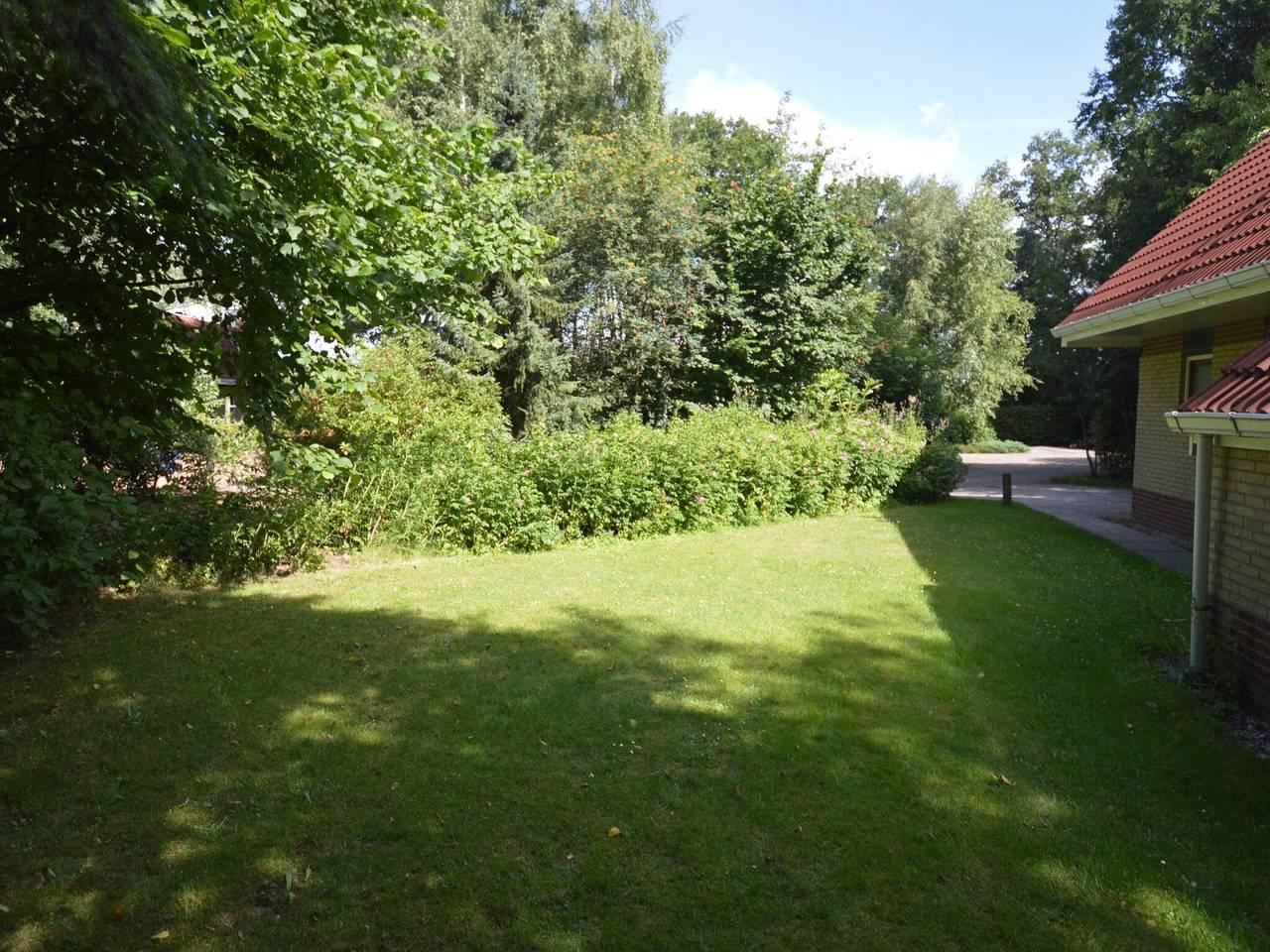 Vakantiehuis bij Lemelerberg Natuurgebied in Regio Zwolle, Nederland voor 10 personen foto 20
