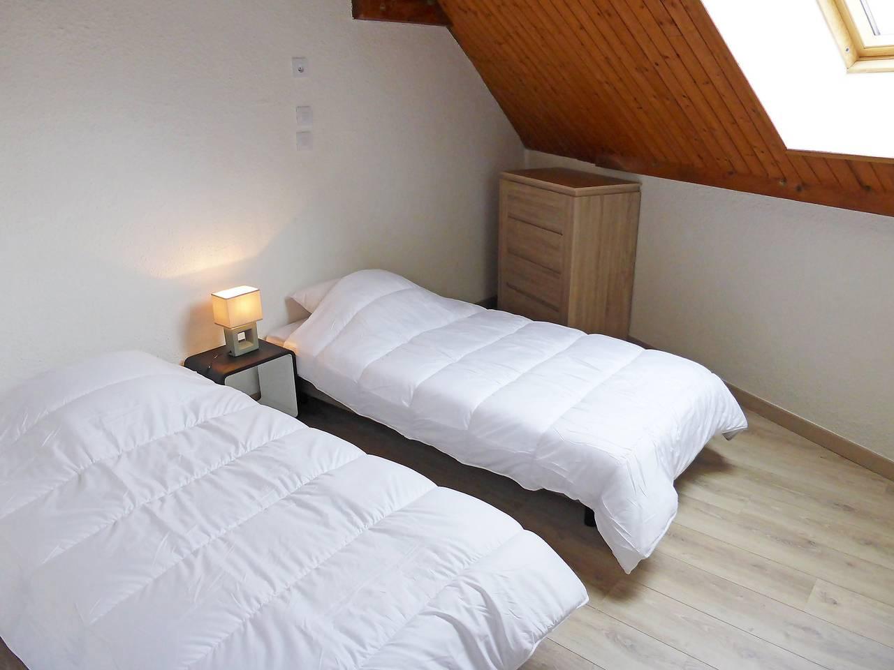 Vakantieappartement in Rhône-Alpes, Frankrijk voor 6 personen foto 5