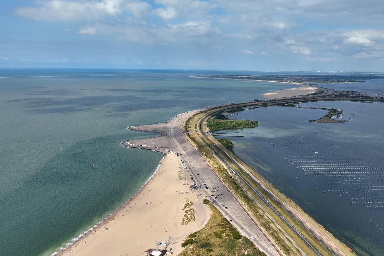 Soeten Haert — Sgm Comfort in Renesse Strand, Noordwelle, Nederland voor 8 personen foto 21