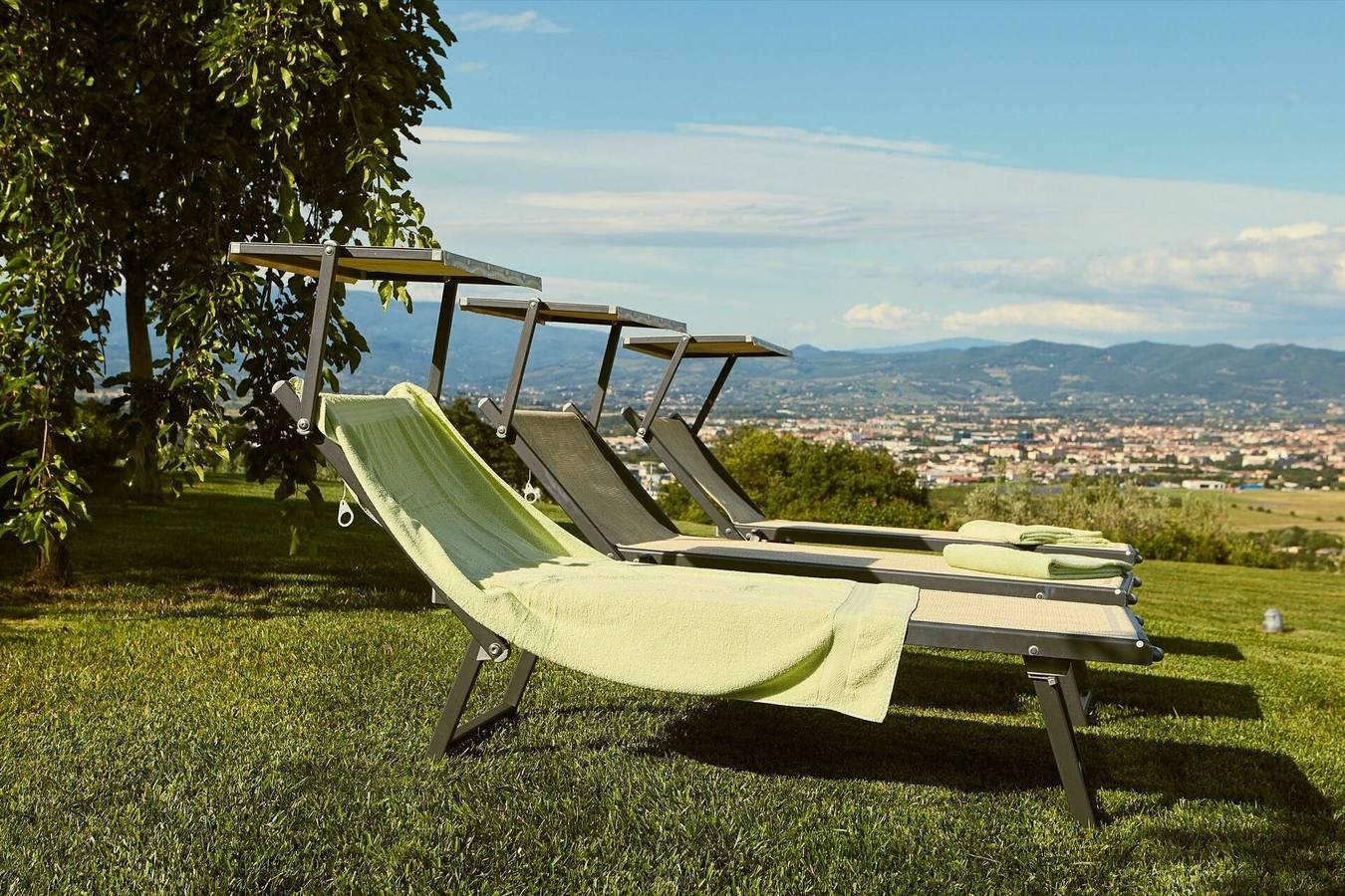 Vakantiehuis in Arezzo, Italië voor 8 personen foto 14