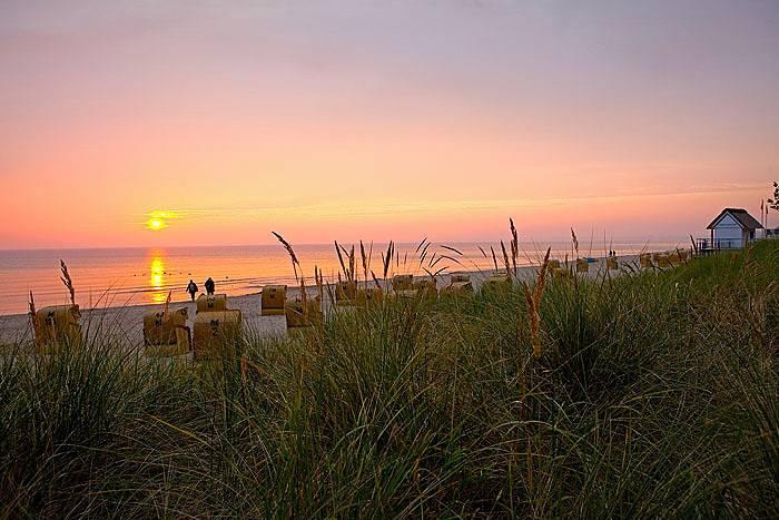 Vakantieappartement in Haffkrug, Duitsland voor 2 personen foto 10