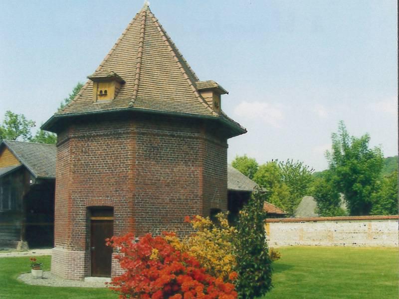 Gîtes de France® - La Masûre in Saint-Martin-le-Gaillard, Frankrijk voor 6 personen foto 21