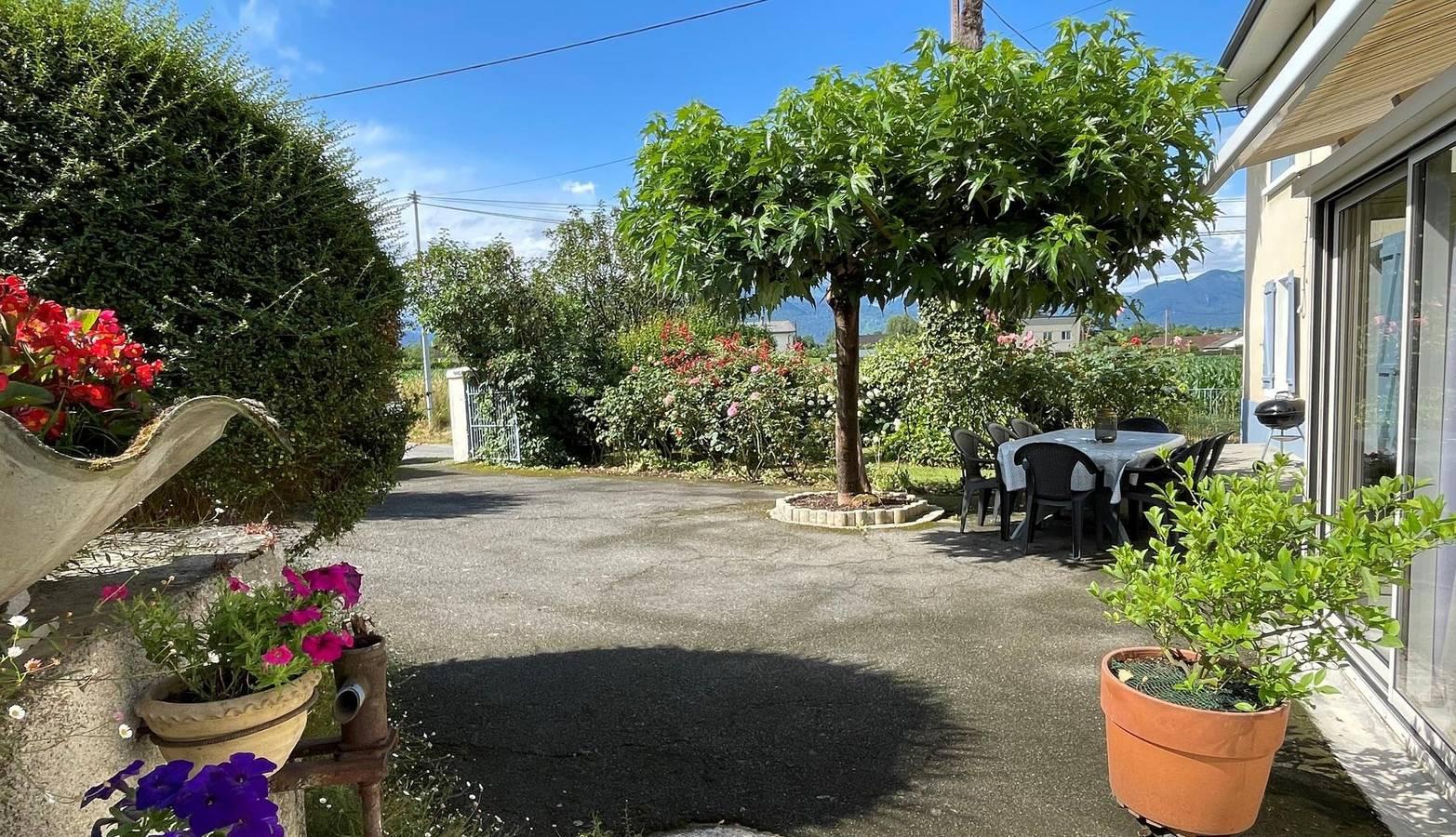 Vakantiehuis in Béarn, Frankrijk voor 9 personen foto 8