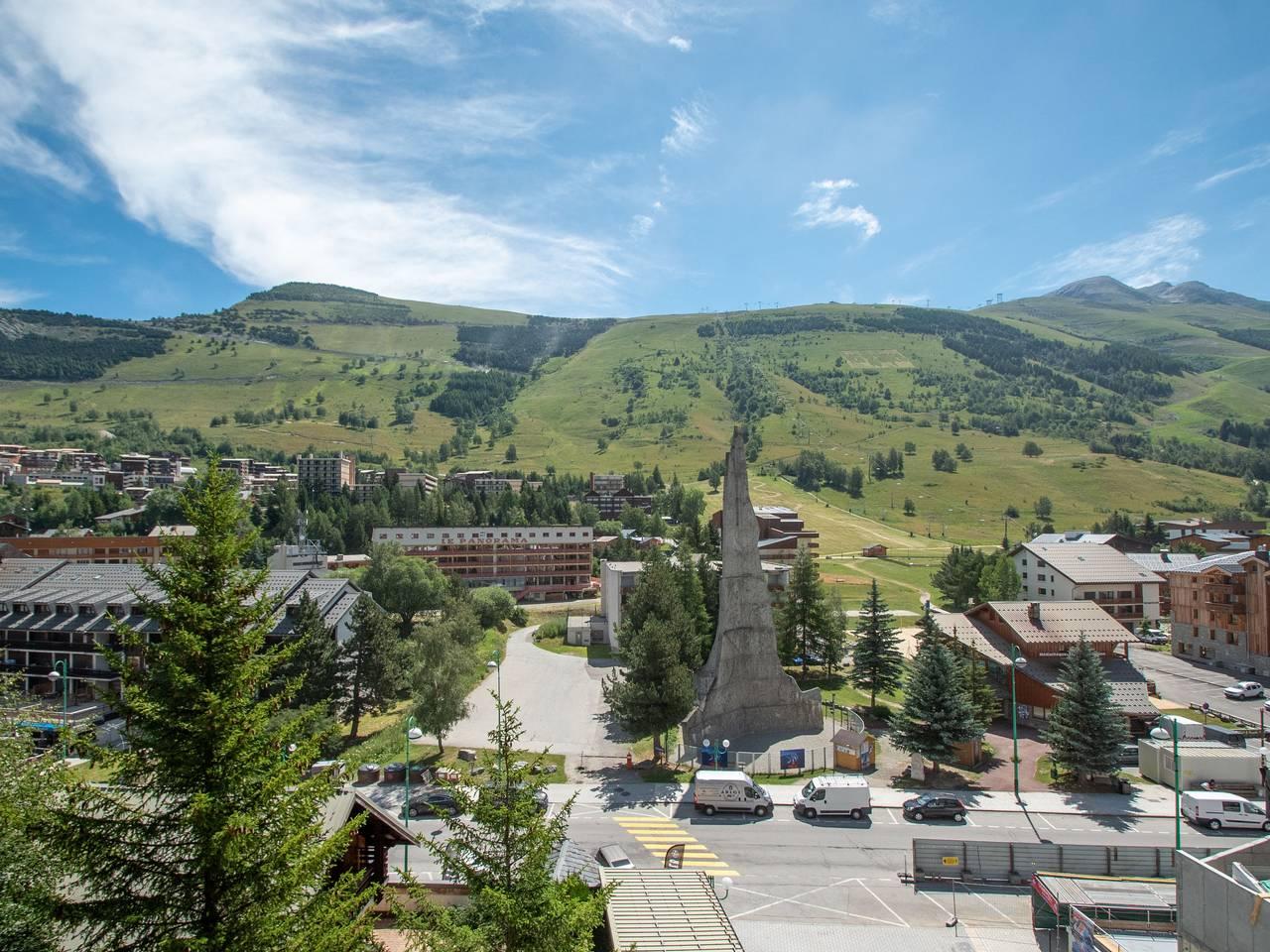 Vakantieappartement in Isère, Frankrijk voor 4 personen foto 18