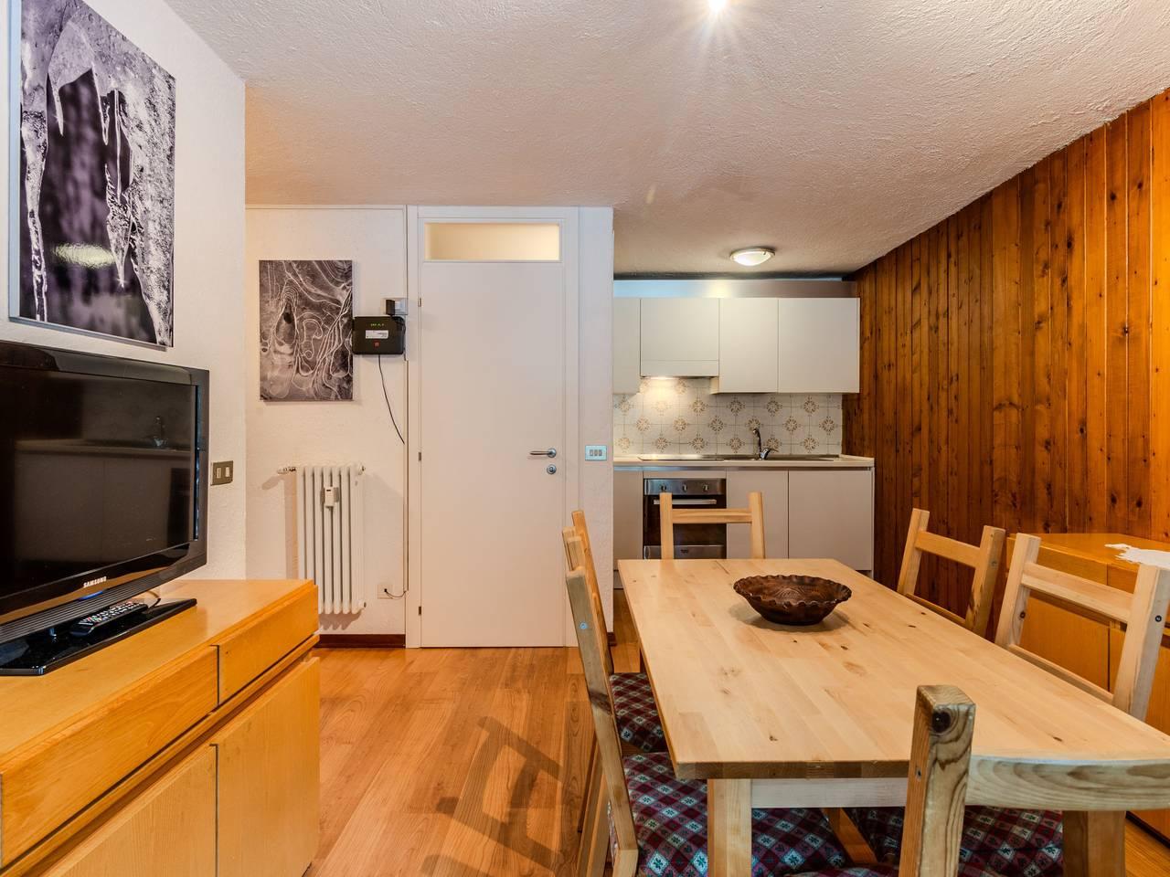 Vakantieappartement in Trentino, Italië voor 5 personen foto 9