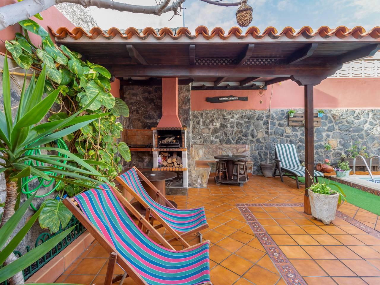Vakantiehuis in Tenerife, Spanje voor 6 personen foto 2