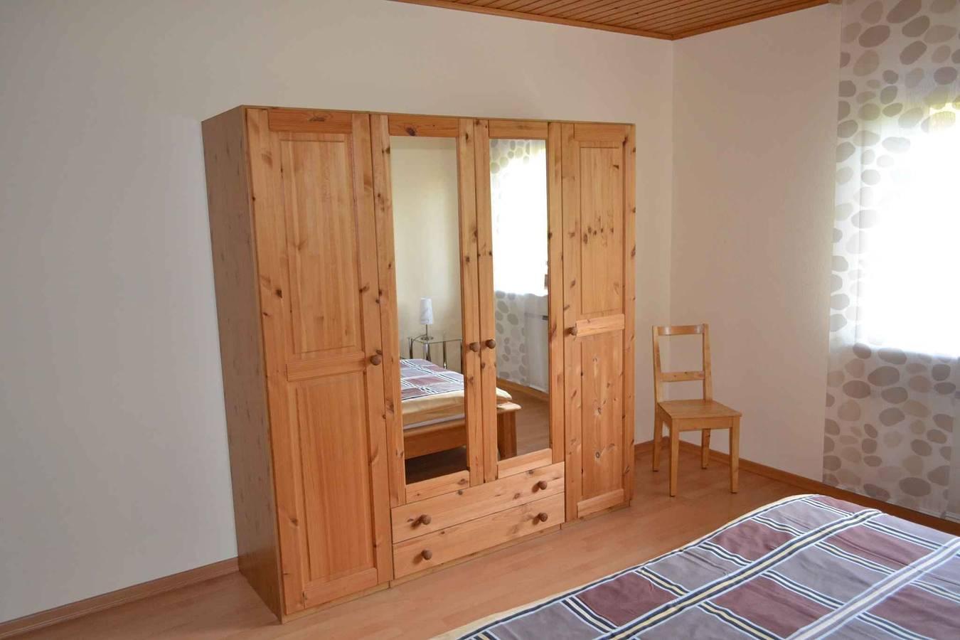 Vakantieappartement met 3 slaapkamers in Dahn, Landkreis Südwestpfalz, Duitsland voor 7 personen foto 21