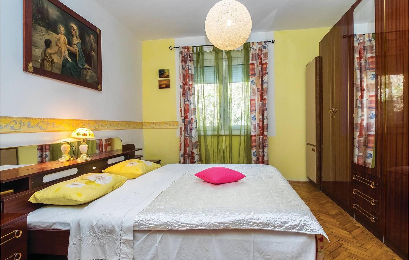 Vakantieappartement in Jesenice, Kroatië voor 6 personen foto 14