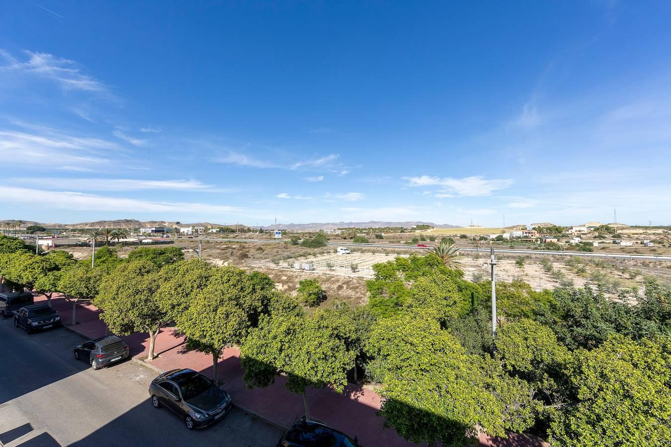 Vakantiehuis 'Vera Rambla' met privé terras, Wi-Fi in Vera, Costa de Almería, Spanje voor 5 personen foto 24