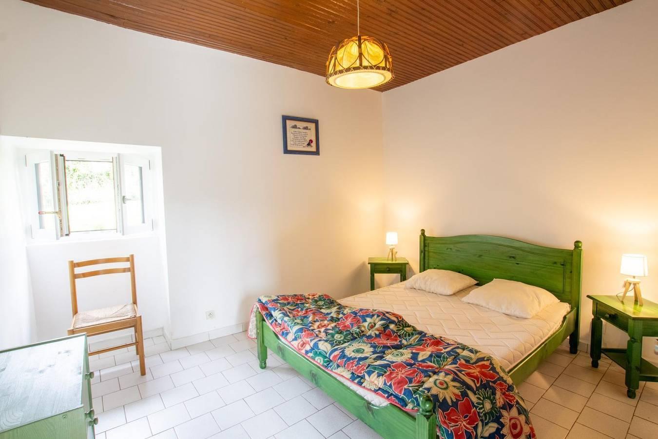 Vakantiehuis in Dordogne, Frankrijk voor 2 personen foto 2