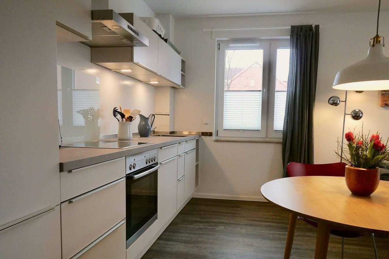 Vakantieappartement in Kellenhusen, Duitsland voor 2 personen foto 4