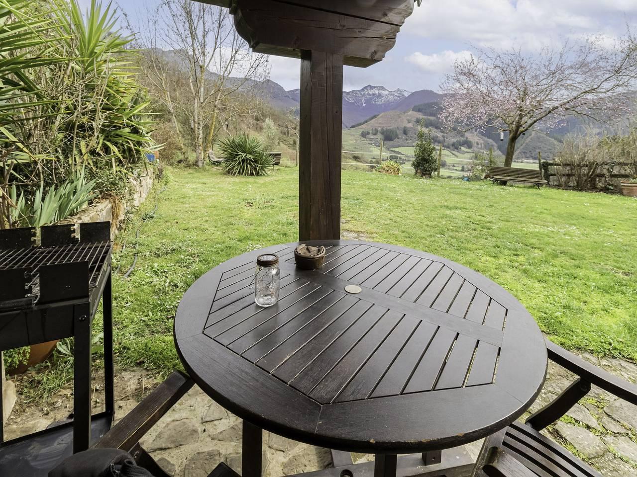 Vakantieappartement in Liebana, Spanje voor 2 personen foto 3