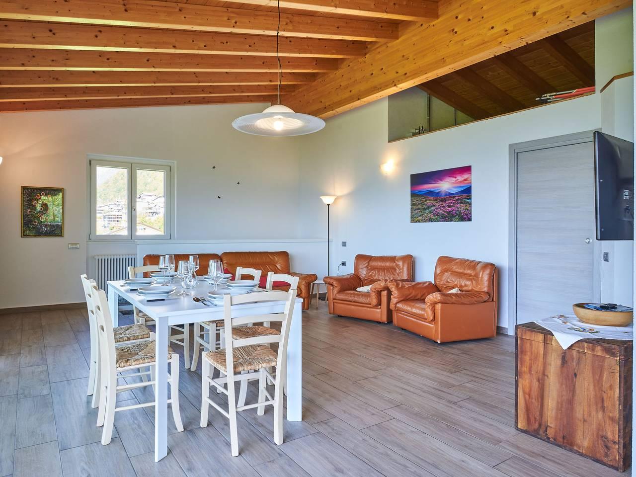 Vakantiehuis in Comomeer, Italië voor 8 personen foto 9