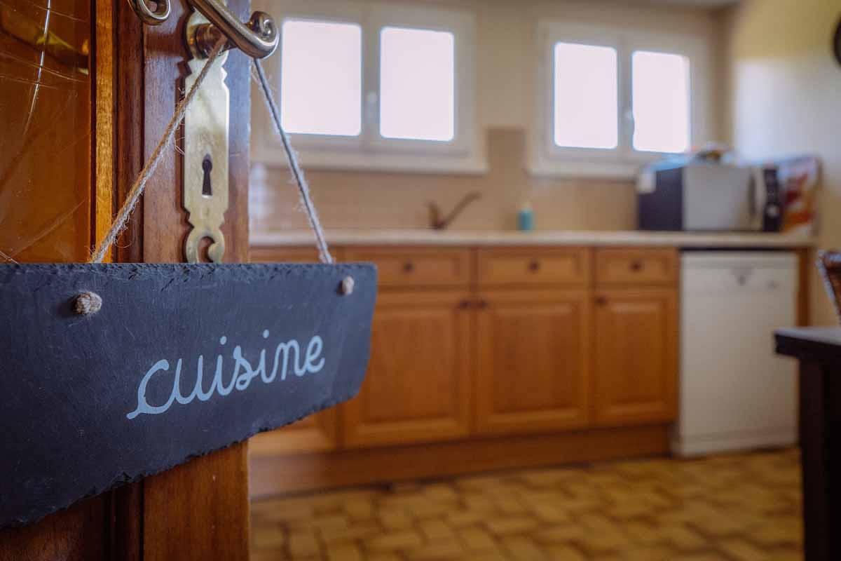 Vakantiehuis in Seine-Maritime, Frankrijk voor 6 personen foto 5