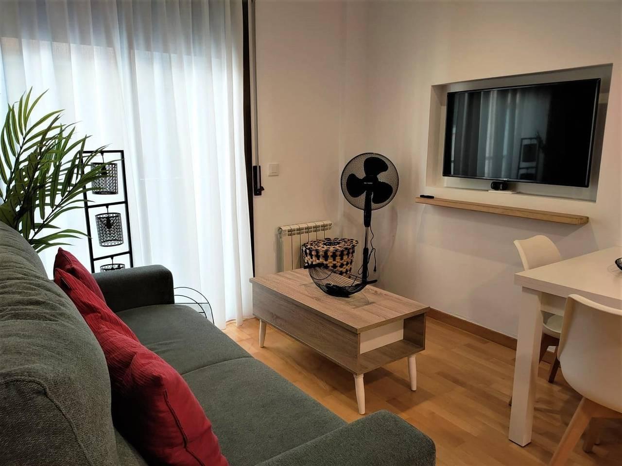 Vakantieappartement in Gerona, Spanje voor 4 personen foto 3