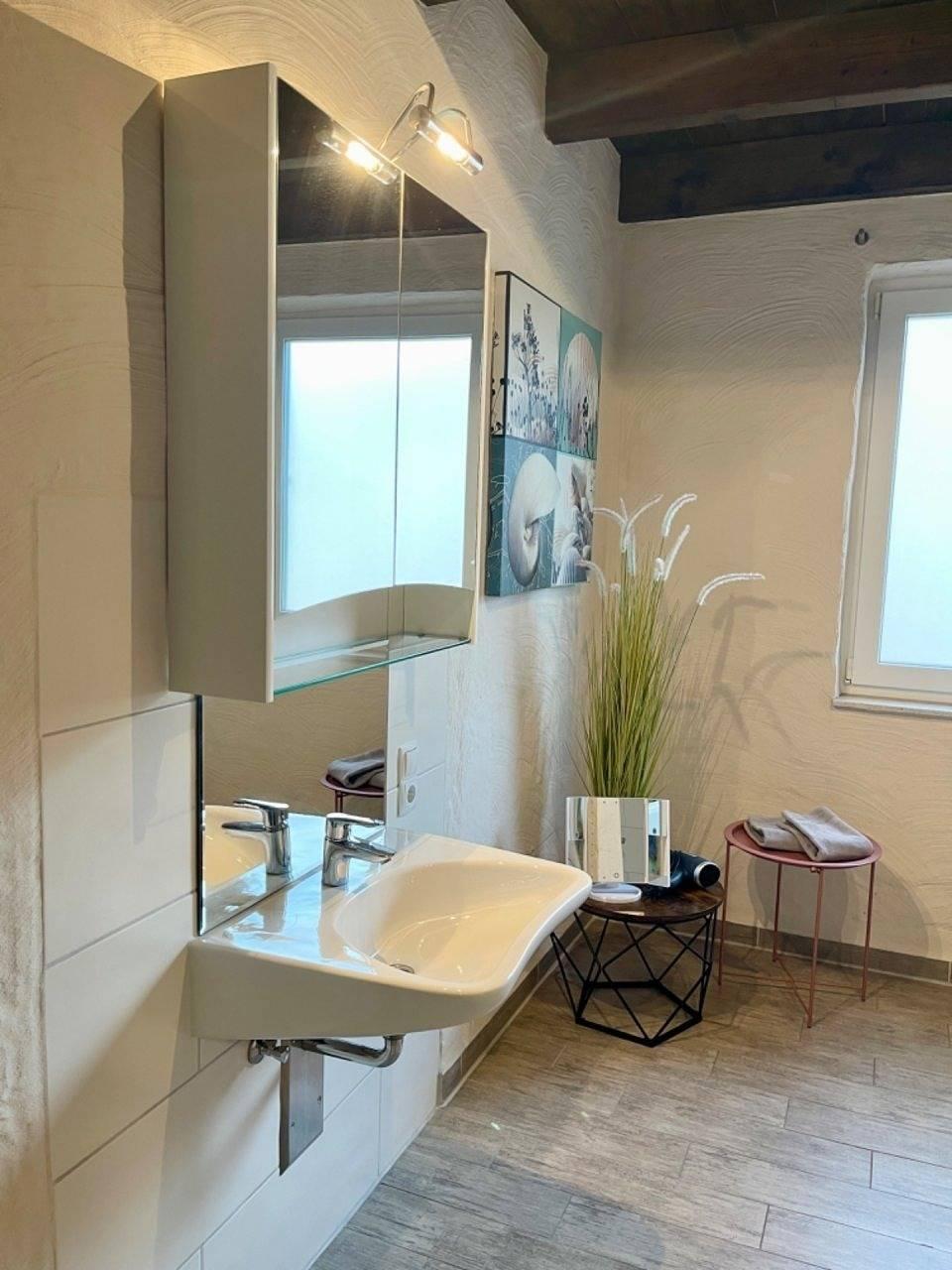 Vakantieappartement in Aurich, Duitsland voor 4 personen foto 18