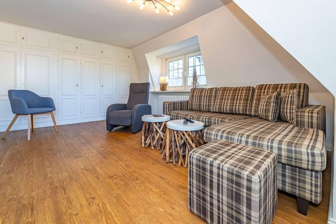 Vakantieappartement in Sylt, Duitsland voor 4 personen foto 17