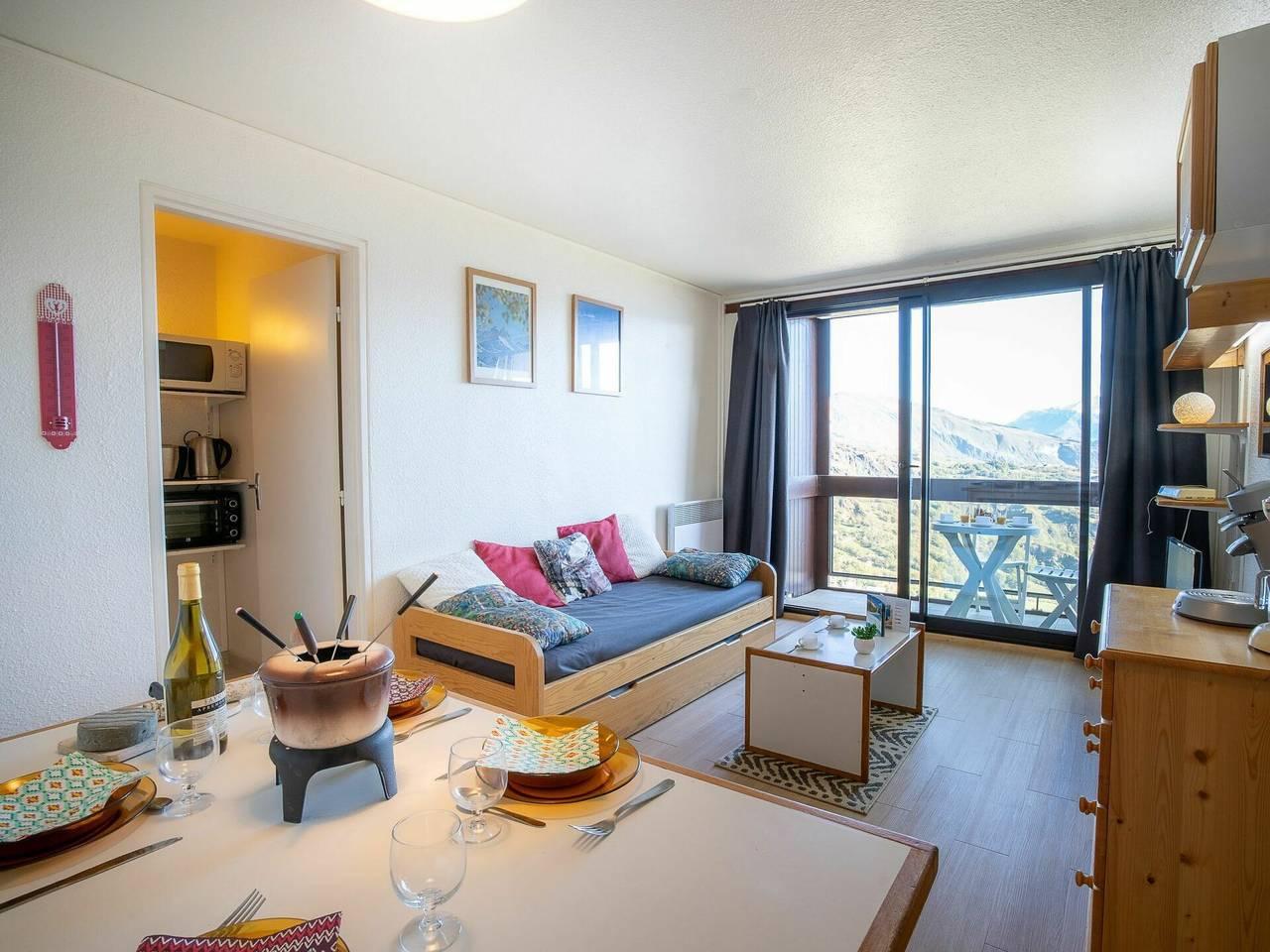 Vakantieappartement in Savoie, Frankrijk voor 4 personen foto 16