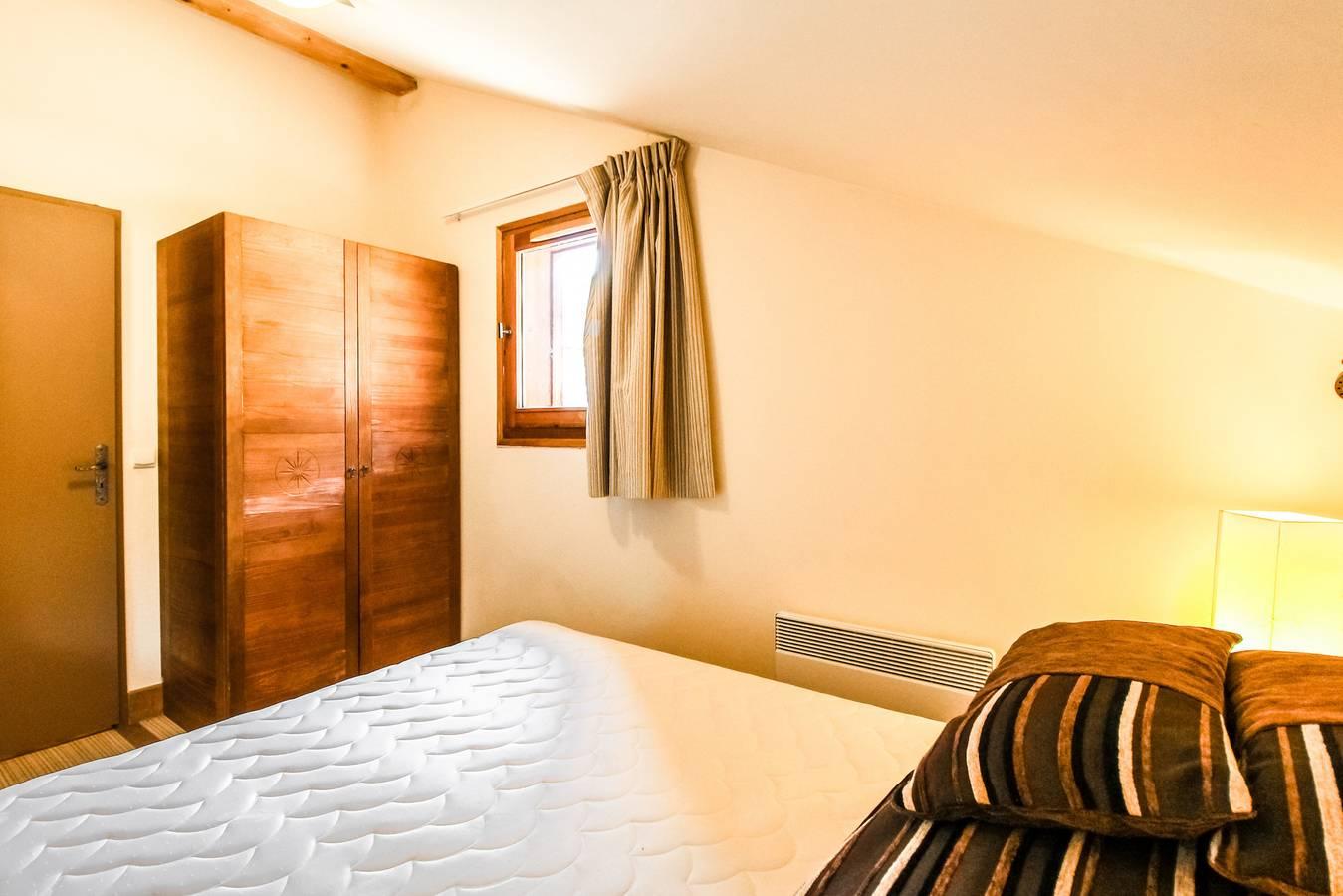 Vakantieappartement in Rhône-Alpes, Frankrijk voor 4 personen foto 5