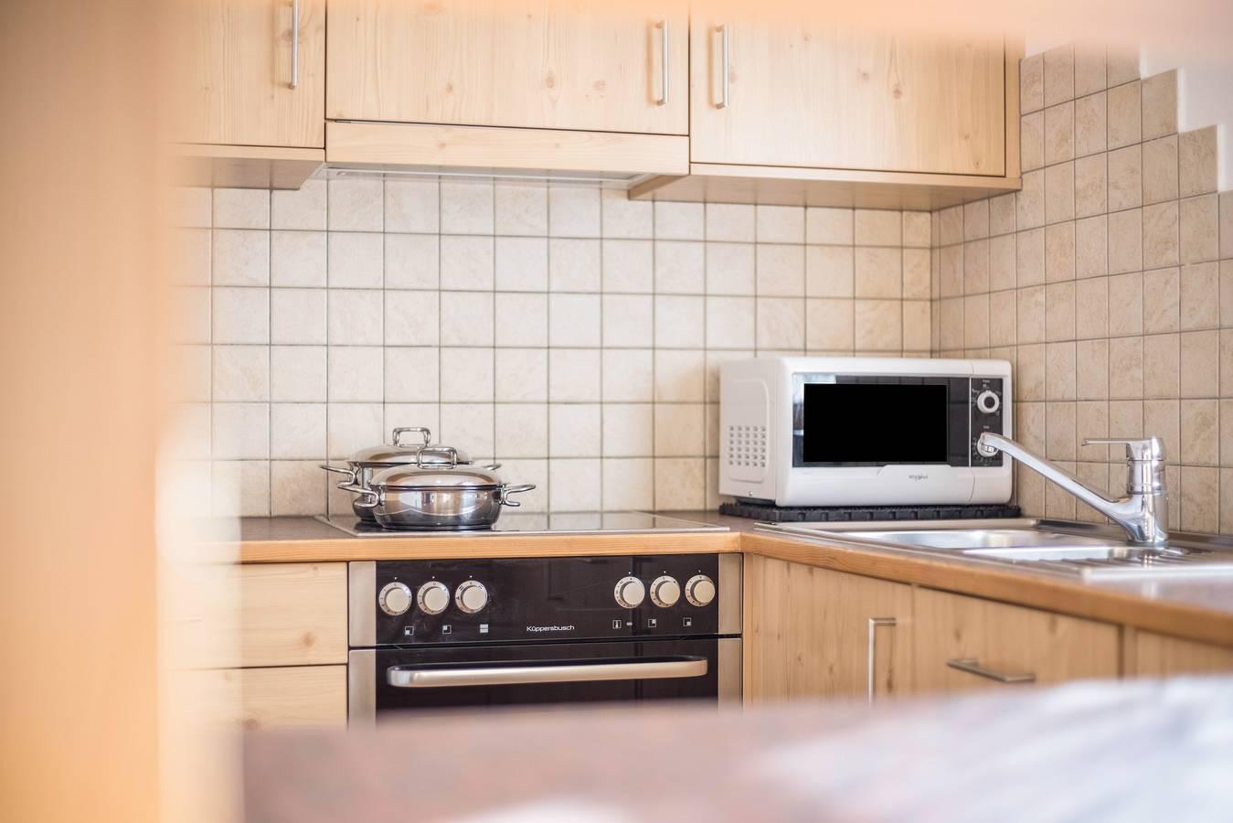 Vakantieappartement in Enneberg, Italië voor 5 personen foto 8